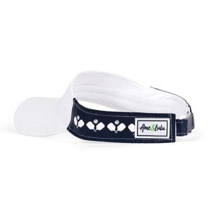 Ame & Lulu Head In The Game Pickleball Visor